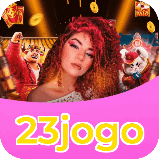 Passo a passo visual mostrando processo de download e instalação do aplicativo 23jogo