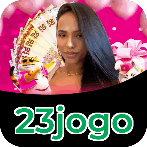 Plataforma 23jogo mostrando interface moderna, jogos certificados e recursos de segurança licenciados